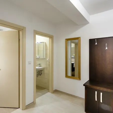 Apartmán Aria 1 Malinska