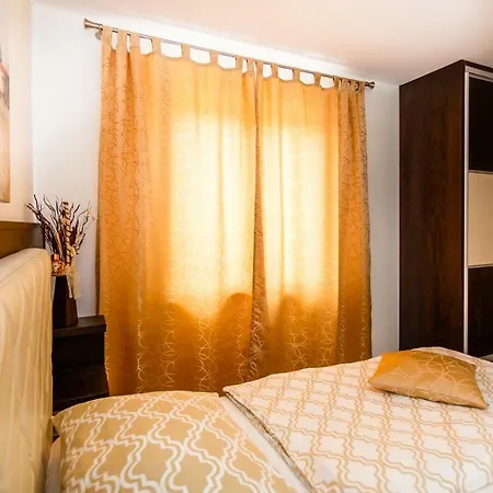 Aria 1 Apartmán Malinska