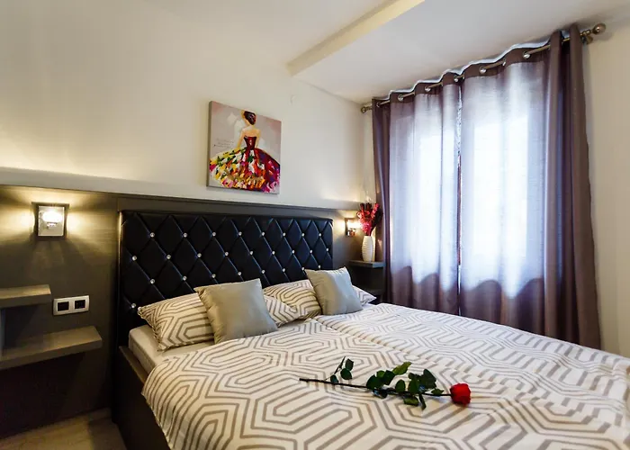 Apartamento Aria 1 Malinska