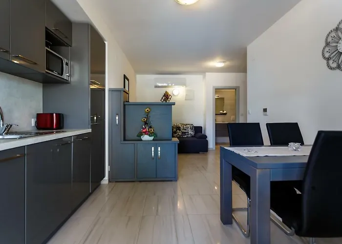 Apartamento Aria 1 Malinska