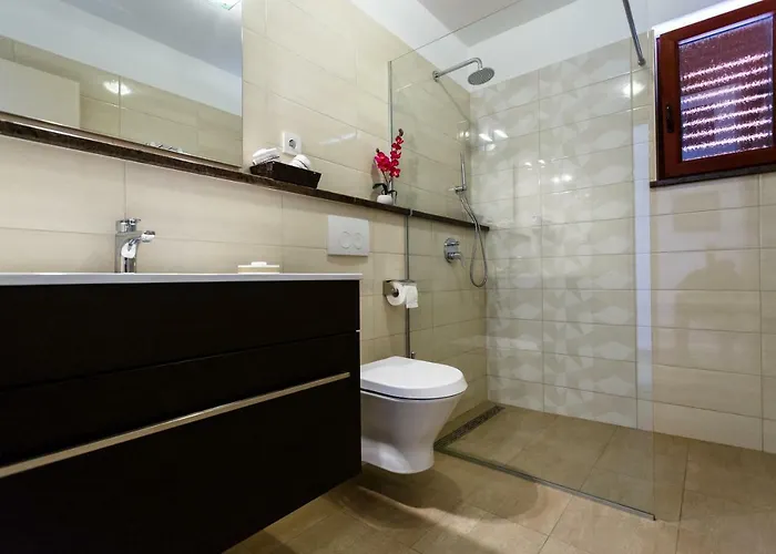 Apartamento Aria 1 *