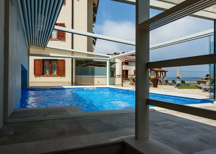 Apartamento Aria 1 *