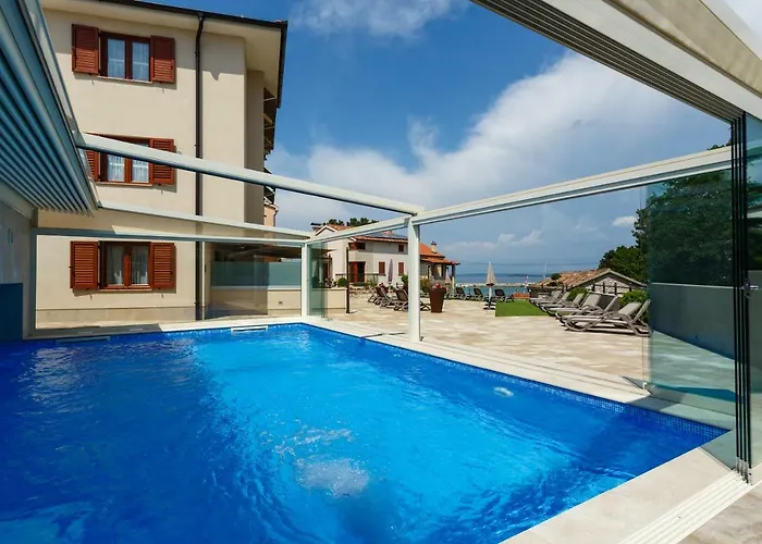 Apartamento Aria 1 Malinska