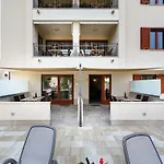 Aria 1 Διαμέρισμα Malinska