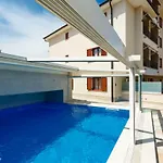 Apartamento Aria 1 Malinska