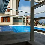 Apartamento Aria 1 *