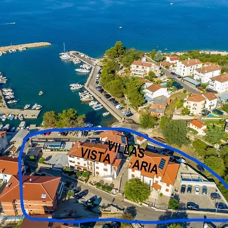 Aria 1 Malinska