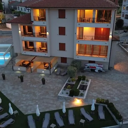 Apartamento Aria 1 Malinska