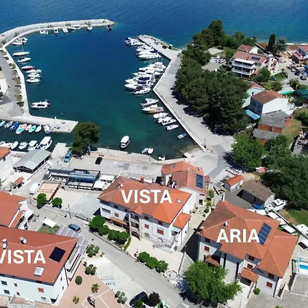 Aria 1 Apartamento Malinska