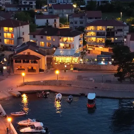Aria 1 Apartamento Malinska