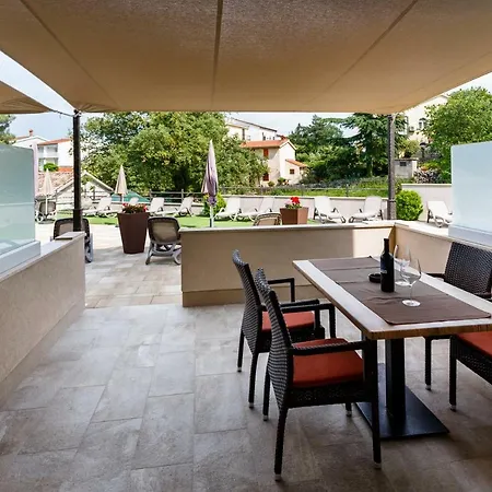 Apartment Aria 1
