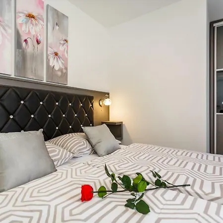 Apartment Aria 1 Malinska