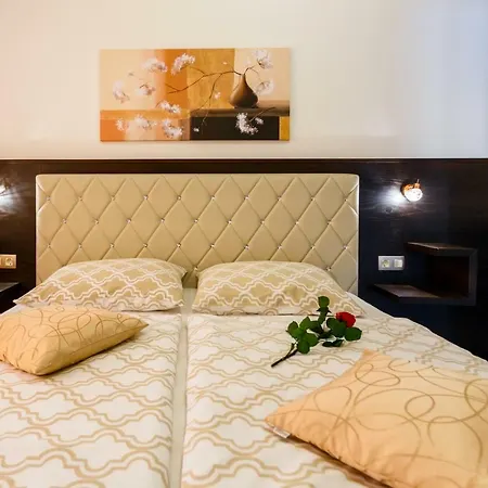 Apartment Aria 1