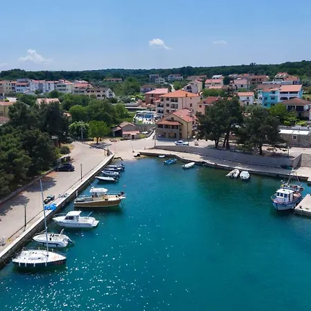 Appartement Aria 1 *