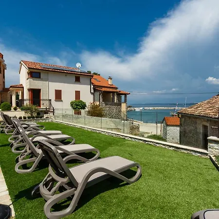 Aria 1 Appartement *