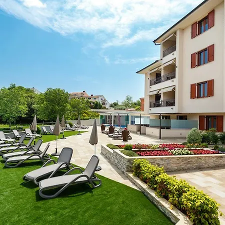 Aria 1 Apartment