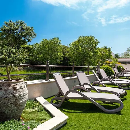 Aria 1 Appartement *