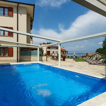 Apartment Aria 1 Malinska