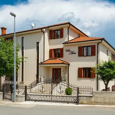 Aria 1 Appartement *