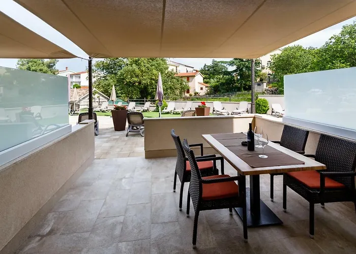 Appartement Aria 1
