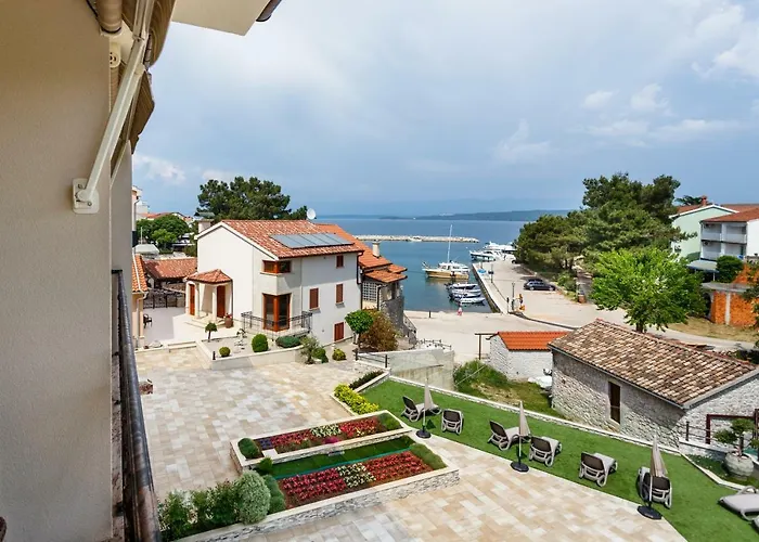 Aria 1 Appartement *