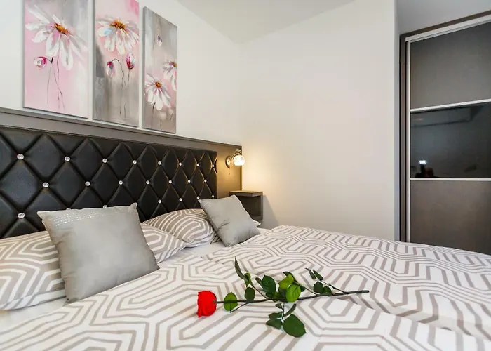 Appartement Aria 1 Malinska