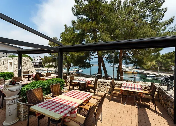 Aria 1 Appartement *