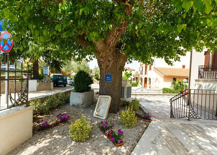Aria 1 * Malinska