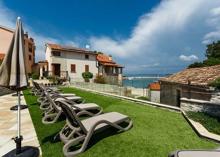 Aria 1 Appartement *