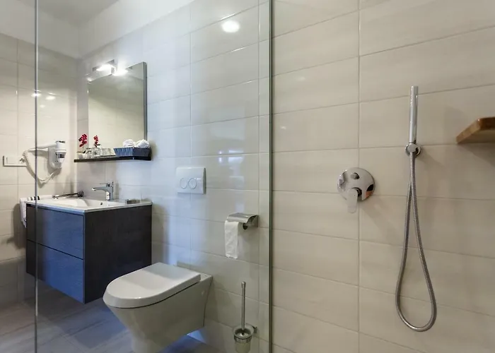 Aria 1 Appartement Malinska
