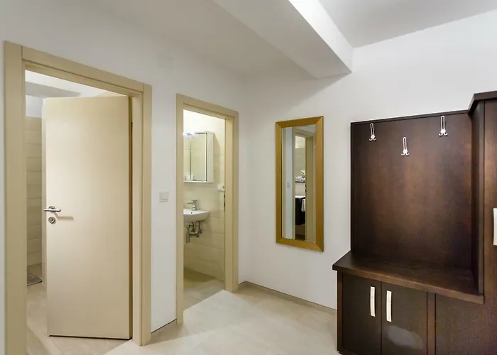 Appartement Aria 1 Malinska