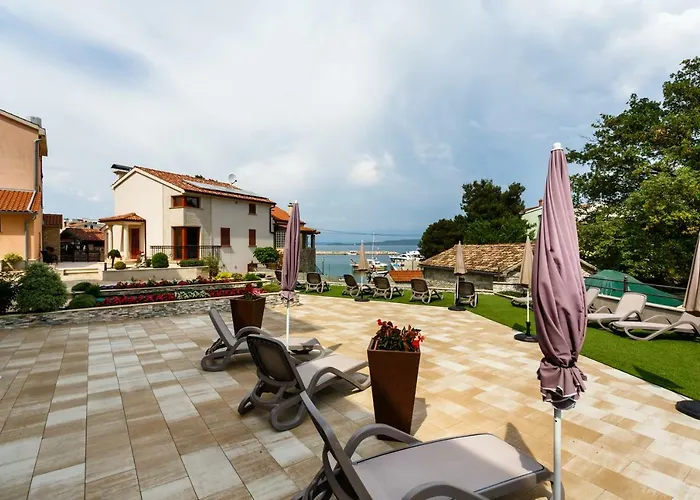 Aria 1 Appartement *