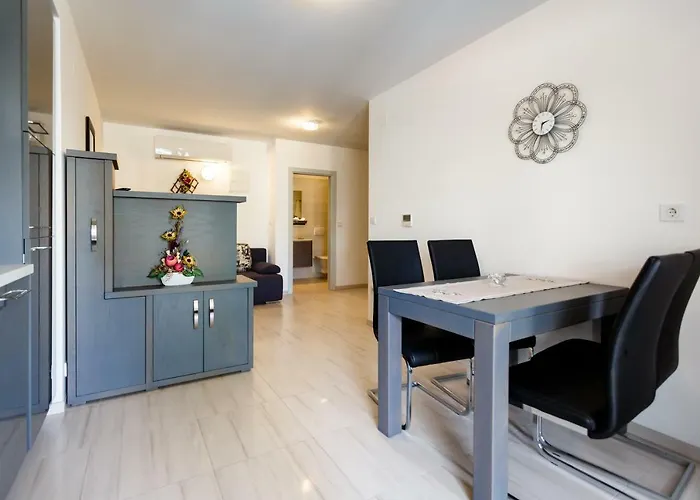 Appartement Aria 1