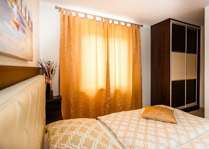 Aria 1 Appartement Malinska