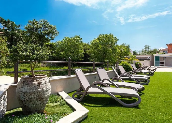 Aria 1 Appartement *